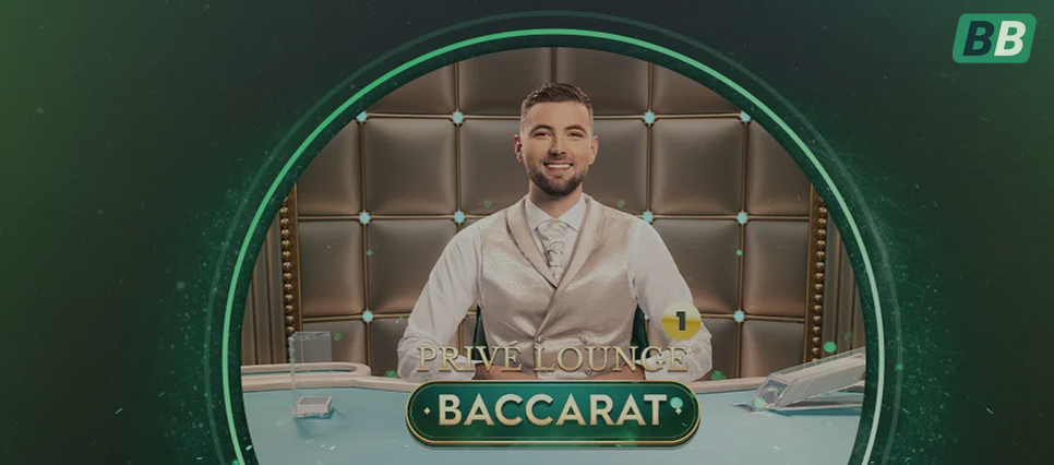 Bahisbey Canlı Baccarat