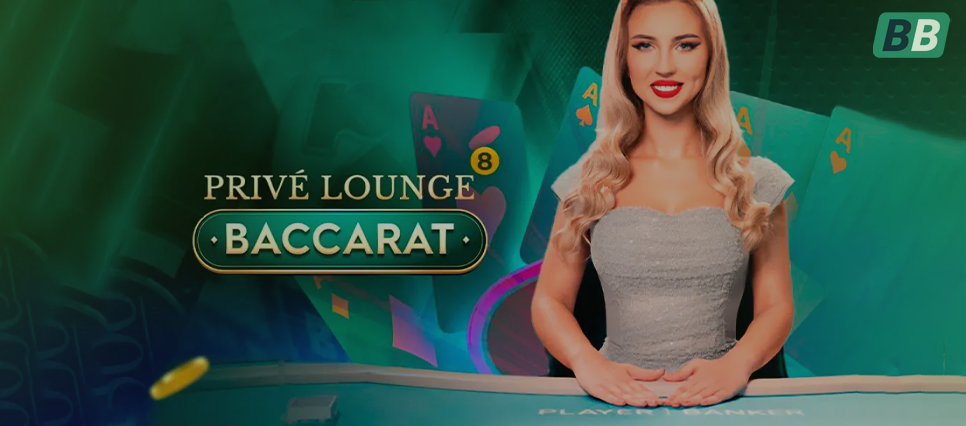 Bahisbey Canlı Baccarat