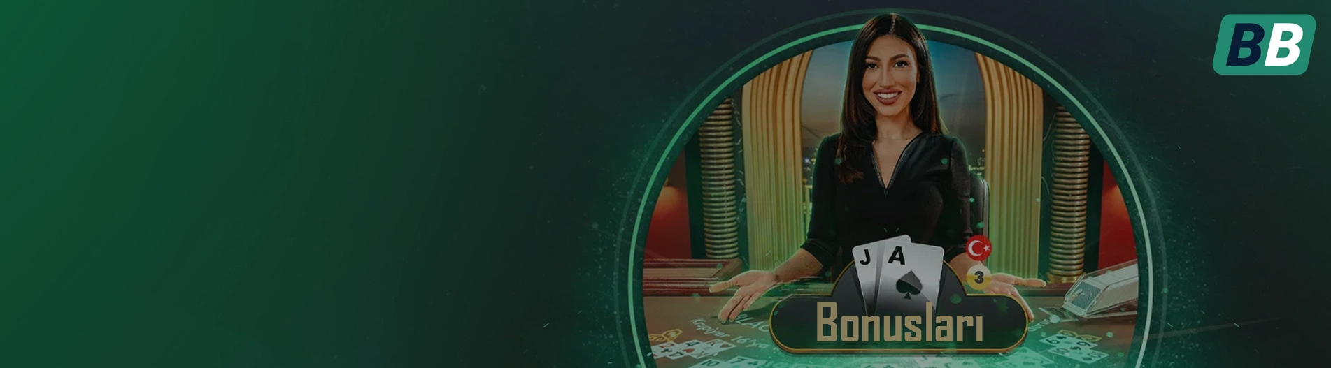 Bahisbey Canli Casino Bonuslari Nasil Alinir