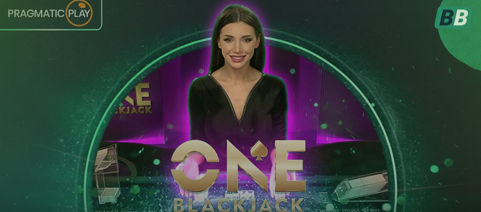 Bahisbey Canlı Blackjack Rehberi, Blackjack One