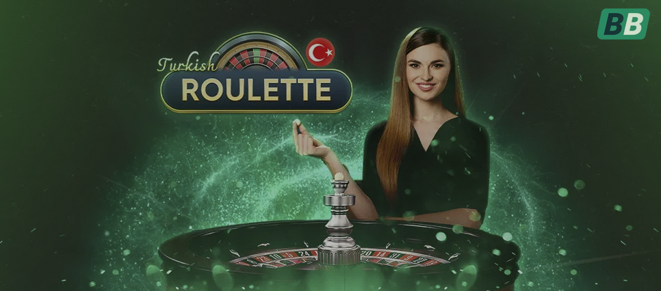 Bahisbey Canlı Rulet – Gerçek Krupiyelerle Eşsiz Casino Deneyimi